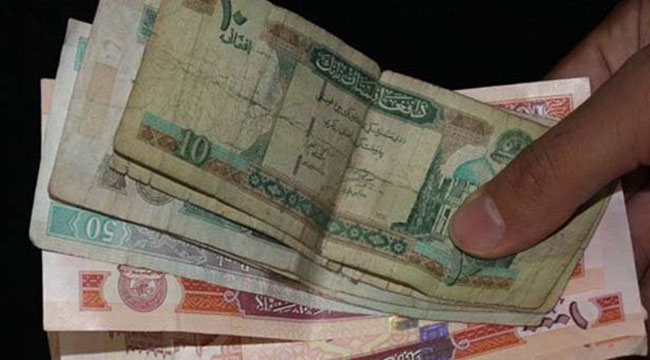 Collecting Old Banknotes in 1 Month is Impossible: Moneychangers